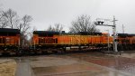 BNSF 4453